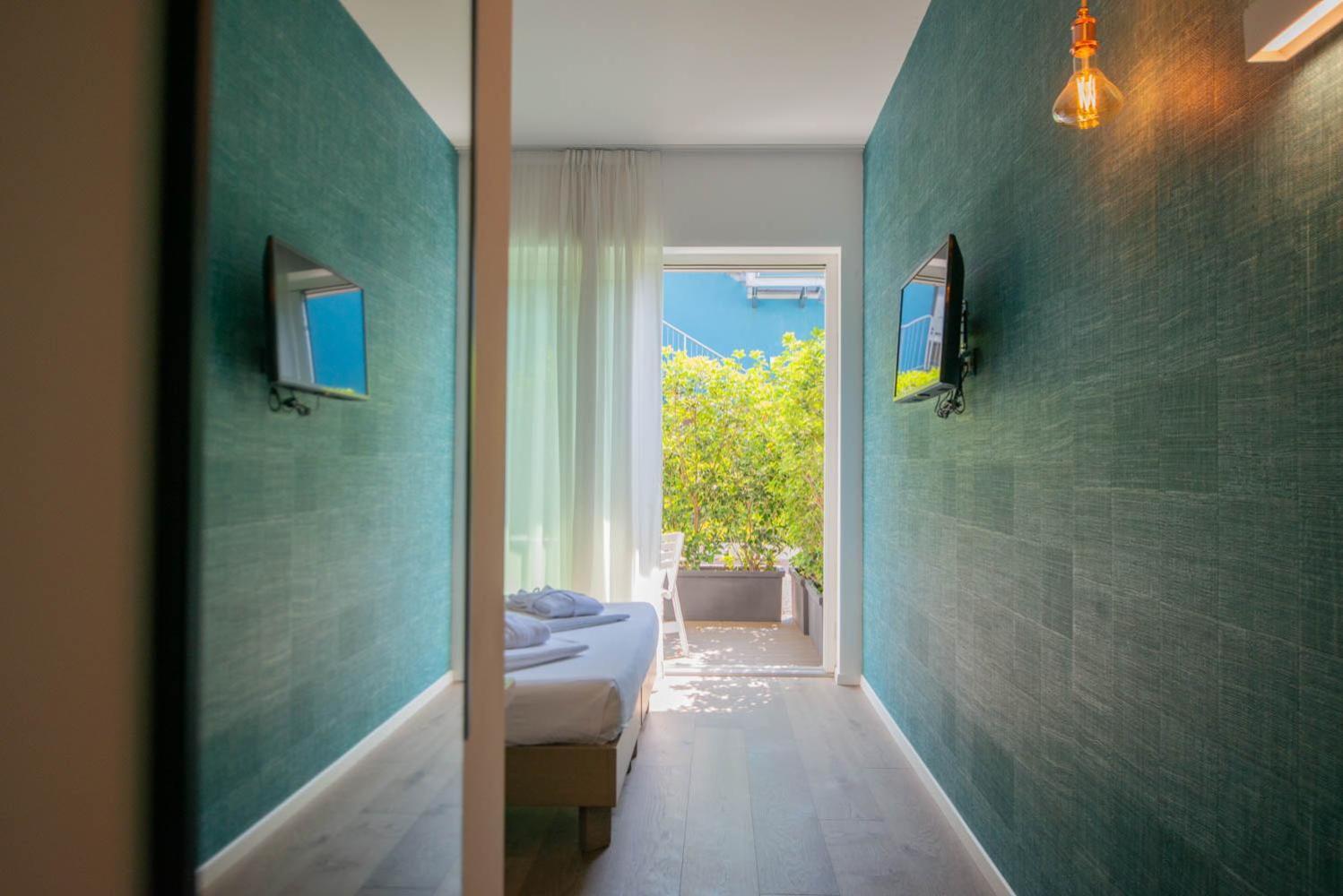 Glocal Torbole Torbole Sul Garda Exterior foto